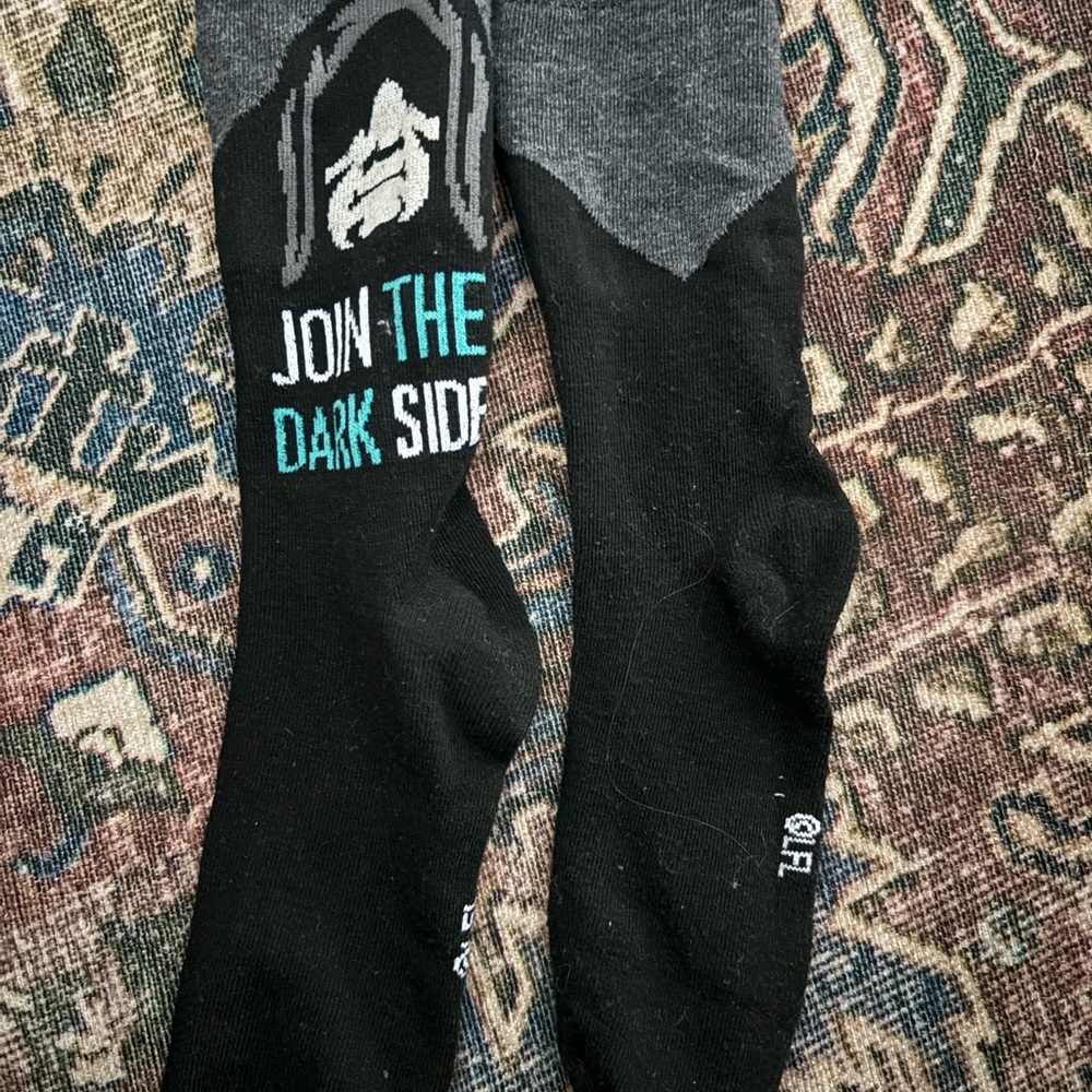 Star Wars Socks